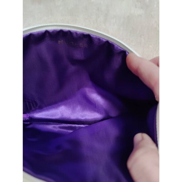 Mugler Perfums Cosmetic Bag - Picture 3 of 3